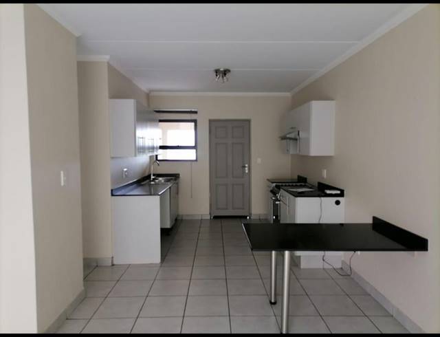 2 BEDROOM APARTMENT FOR SALE IN BEVERLEY
